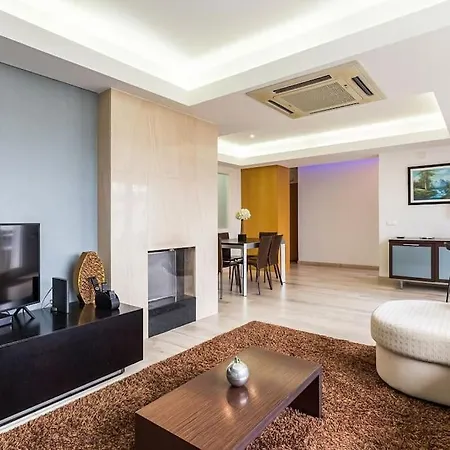 Apartamento Guestready - Family Friendly In