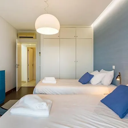 Guestready - Family Friendly In Apartamento Fátima