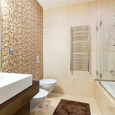 Apartamento Guestready - Family Friendly In Fátima