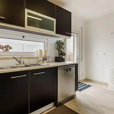 Apartamento Guestready - Family Friendly In *